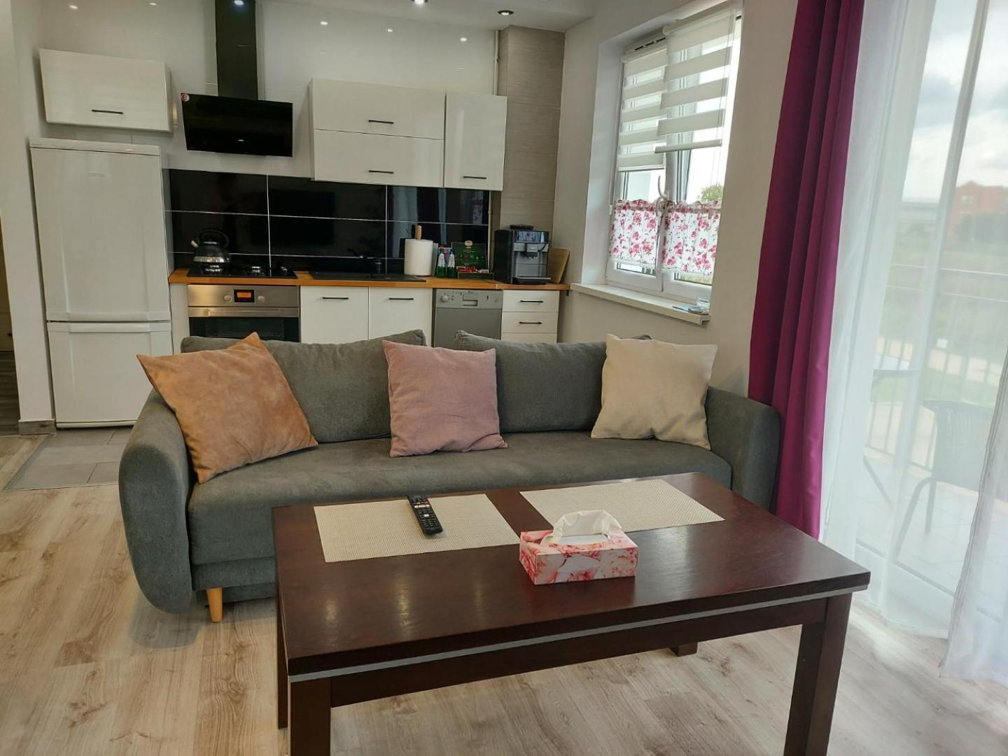Apartament Jagiellonski Wschowa Exterior foto